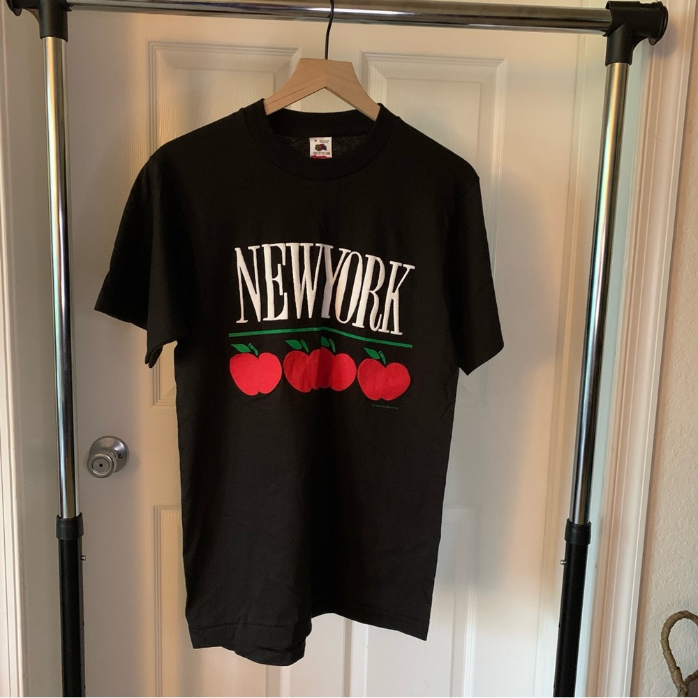 Vintage New York t-shirt